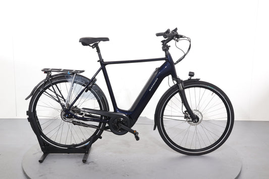 Batavus Finez E-go Power Ex+ 2022