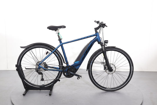 KTM Macina Cross Street 2022
