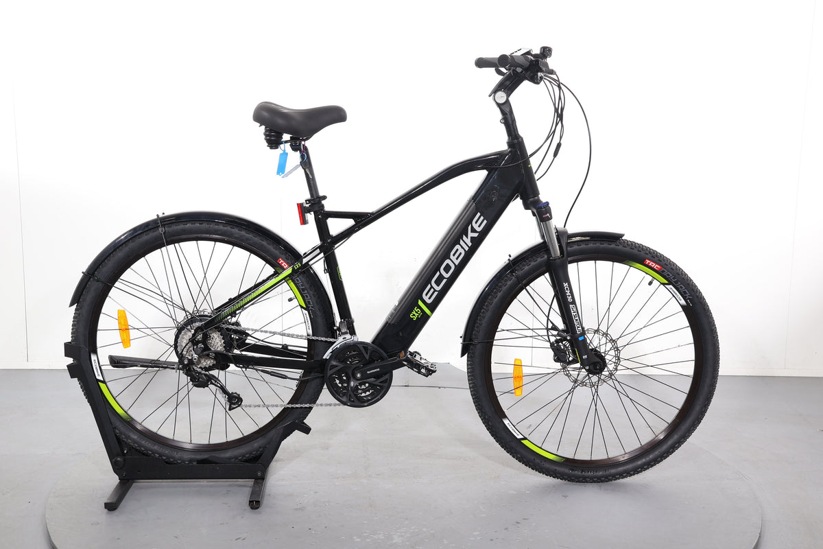 Ecobike SX5 2023