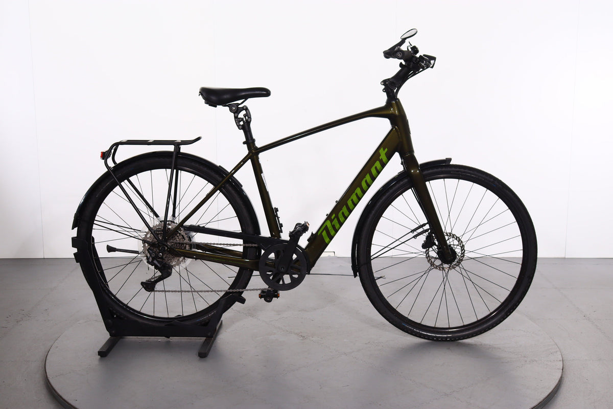 Diamant 365 deluxe 2022