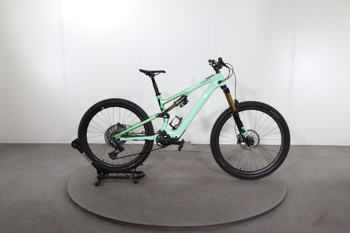 Specialized Turbo Levo SL 2 2024