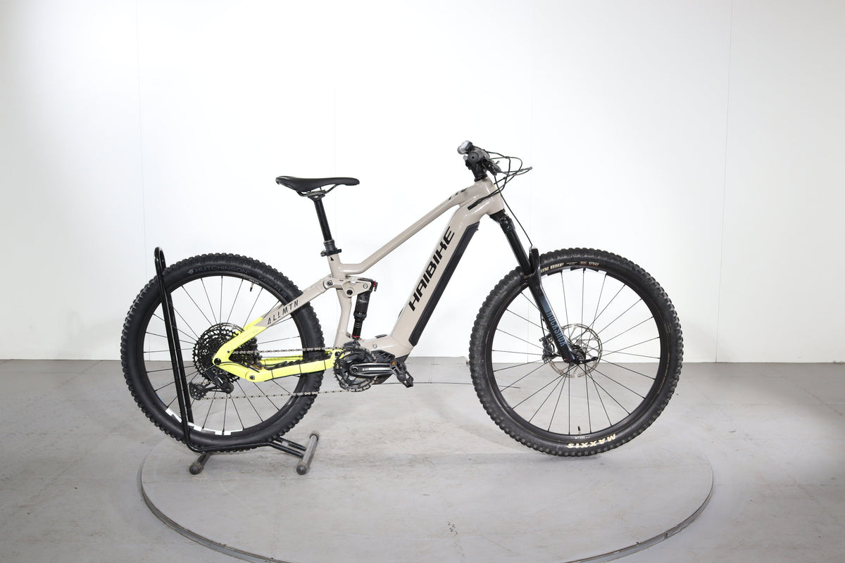 Haibike AllMtn 2 2023