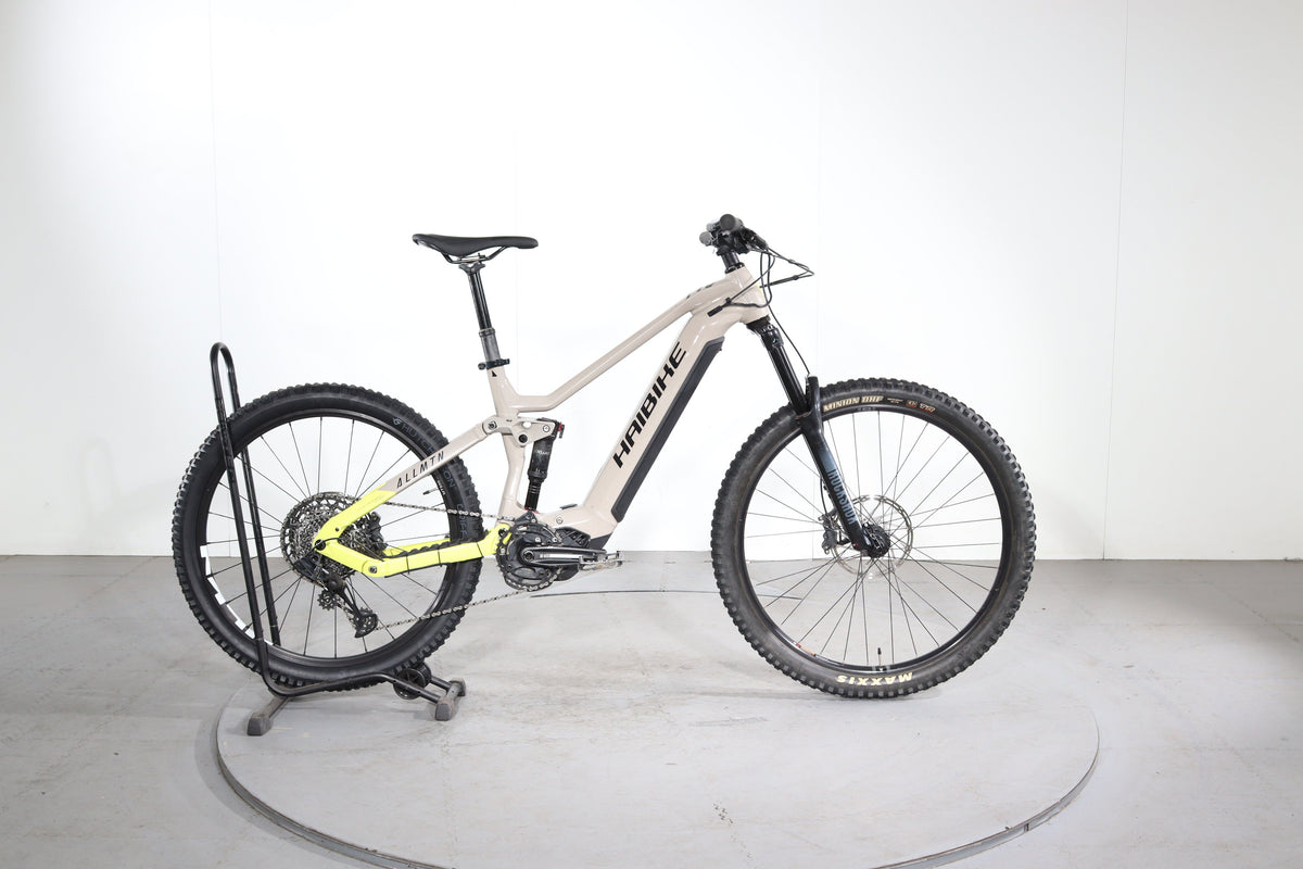 Haibike AllMtn 2 2022