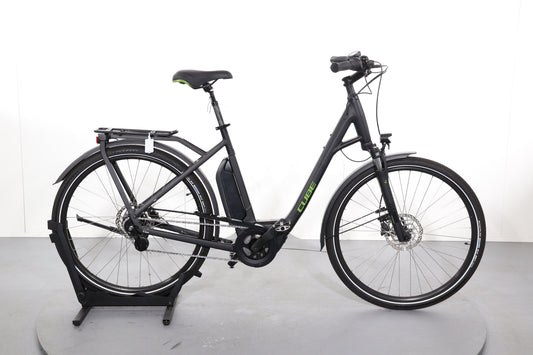 Cube Town Hybrid One 500 2020