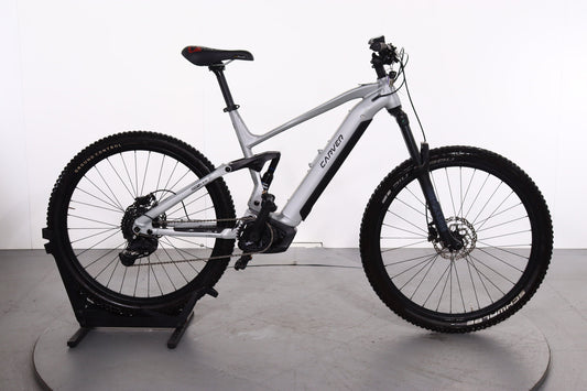 Carver Drift E.510 2024