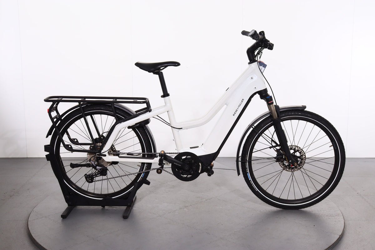 Riese & Müller Multicharger Mixte GT Light 2021