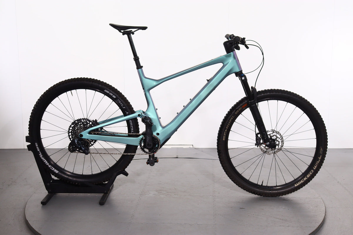 Scott Lumen eRide 900 2022