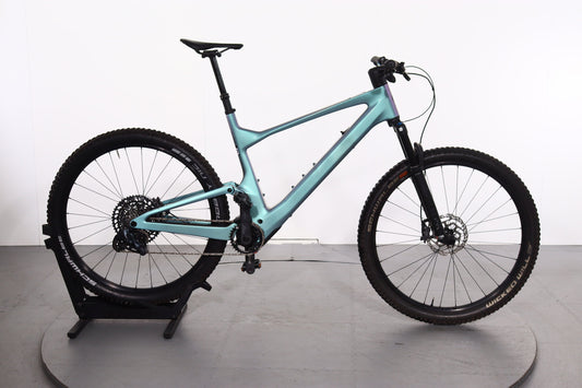 Scott Lumen eRide 900 2022