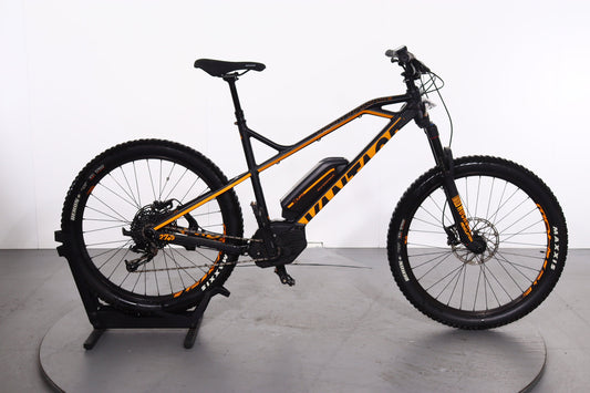 Mondraker e-Vantage R+ SE 2018