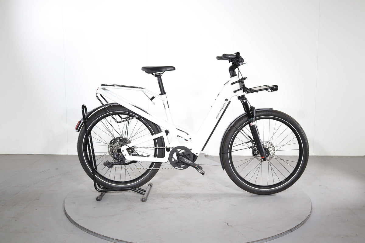 Riese & Müller Homage GT touring 2022