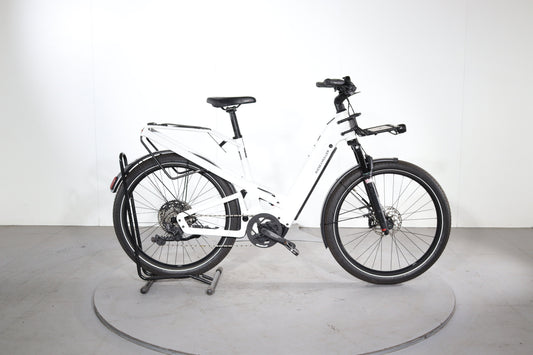Riese & Müller Homage GT touring 2022