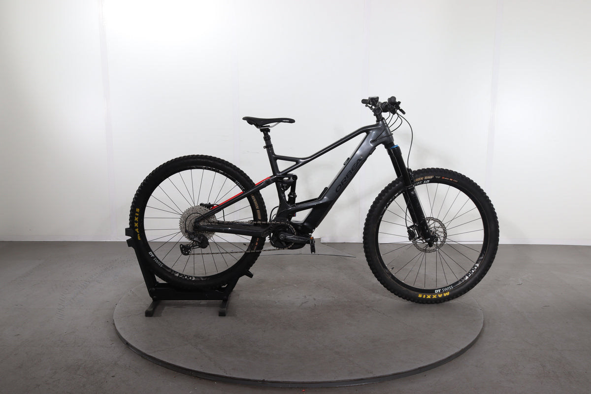 Orbea Wild FS H10 2023