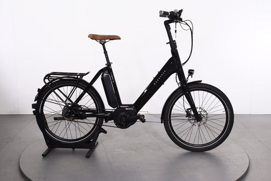 Wanderer E Compact - R5 2024