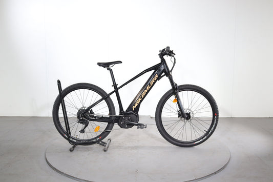 Nakamura E-Summit LTD 2024