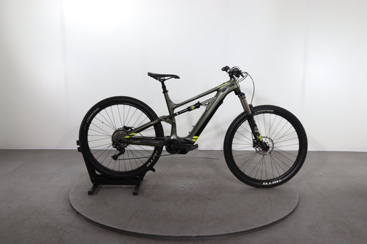 Cannondale Moterra 3 2020