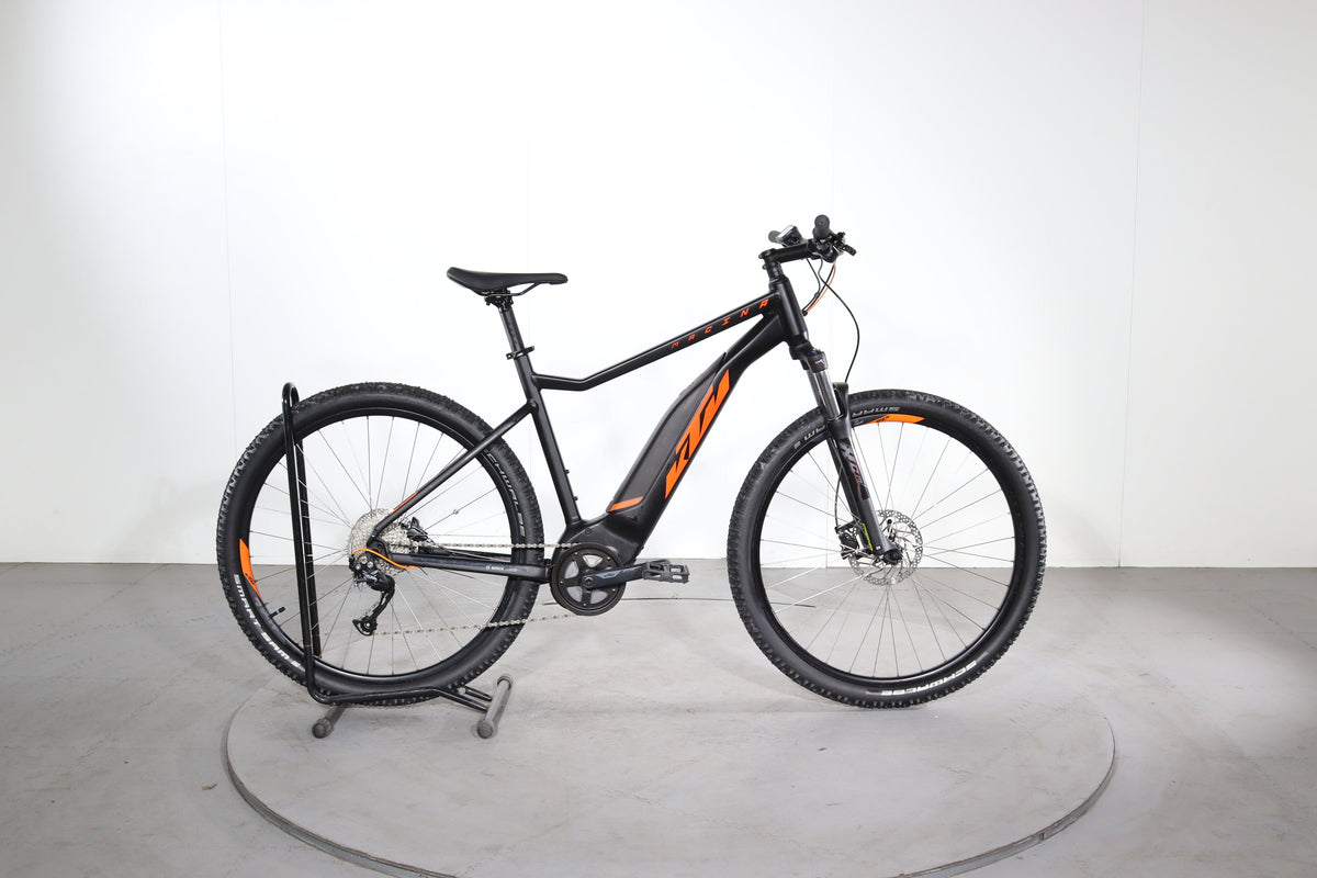 KTM Macina Ride 491 2022