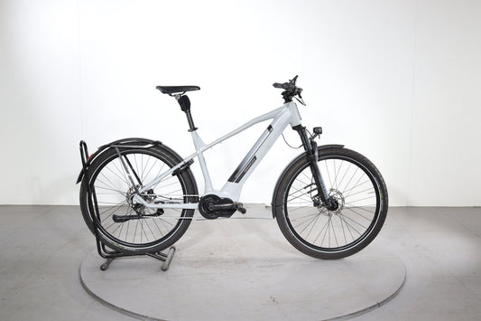 Nakamura E-Crossover GT 2025