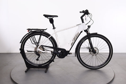 KTM MACINA TOUR CX 610 2021