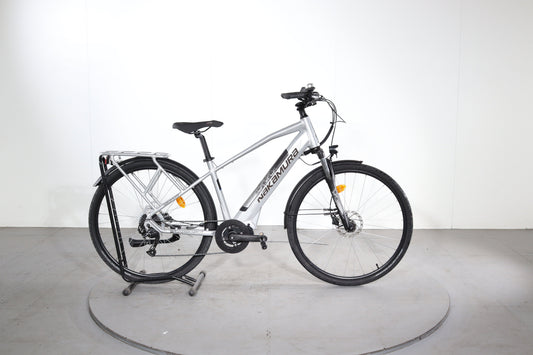 Nakamura E-Crossover A 2022