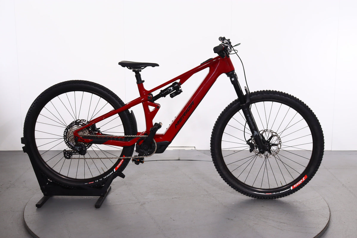 Merida eOne Sixty SL 6000 2025