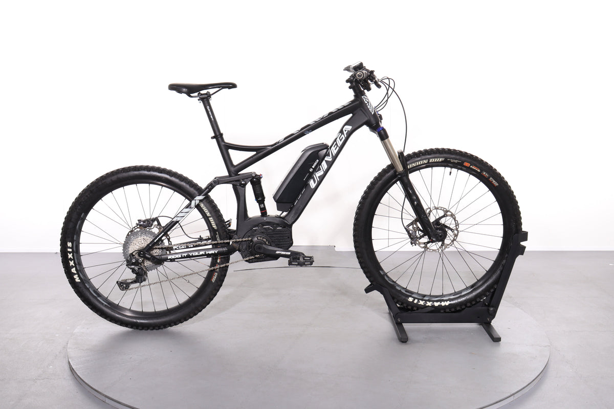 Univega Renegade B 2019