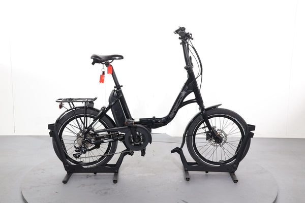 Grecos Eli Fold 8.0 2019