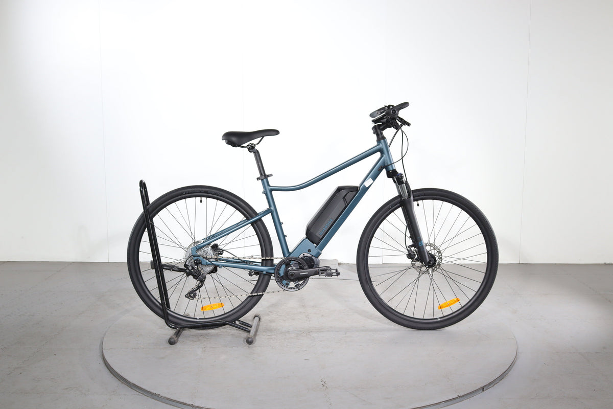 Decathlon Riverside 540 E 2022