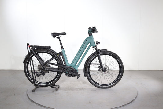 Gazelle Eclipse T11 HMB 2024
