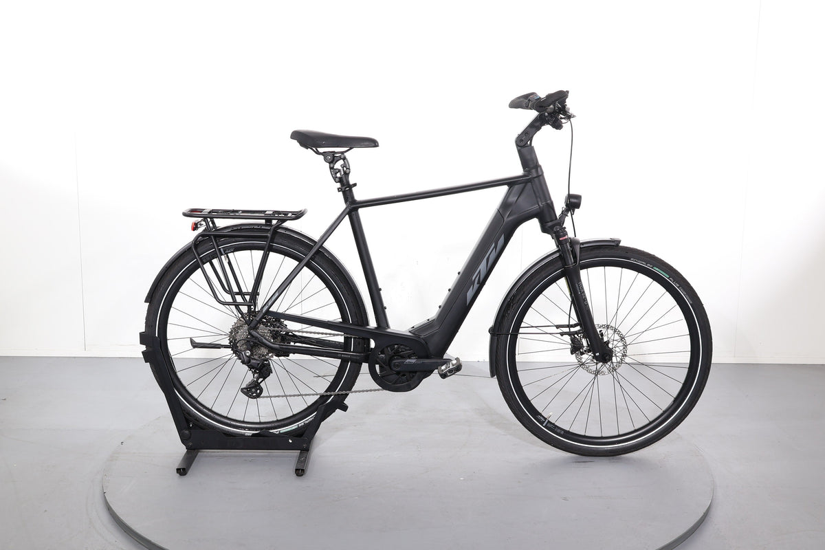 KTM Cento 10 Plus 2023