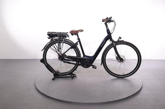Batavus Finez E-go 2022