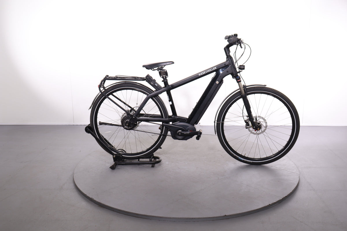 Riese & Müller Charger3 GT vario 2020