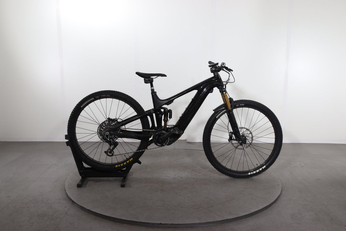 Giant Trance X Advanced E+ LTD 2022