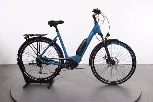 Victoria E-Touring 6.4 2021