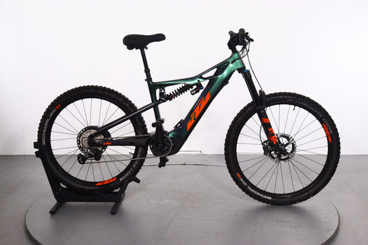 KTM Macina Prowler Prestige 2021