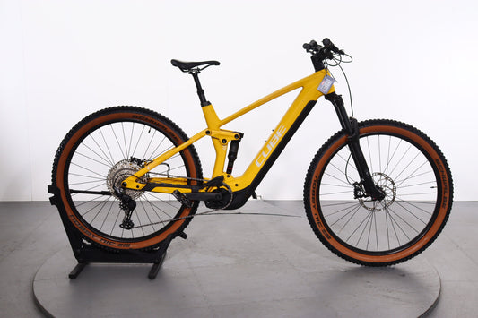 Cube Stereo Hybrid 140 HPC Pro 2023