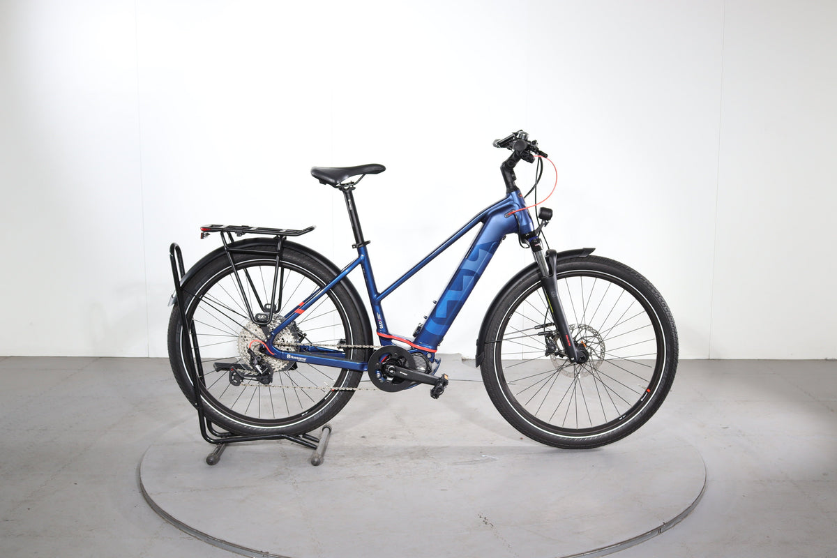 Husqvarna Gran Tourer GT5 2021