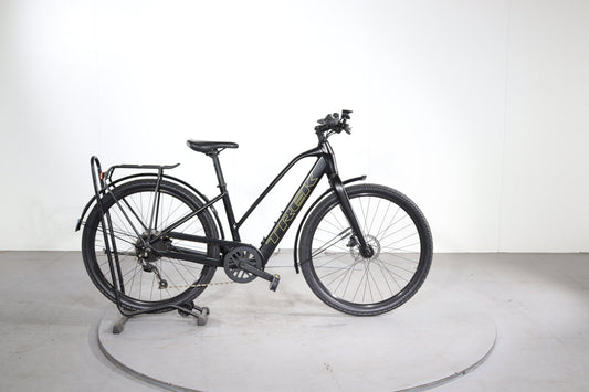 Trek FX+ 2 Stagger 2022