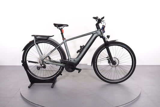Cube Kathmandu Hybrid Pro 750 2023