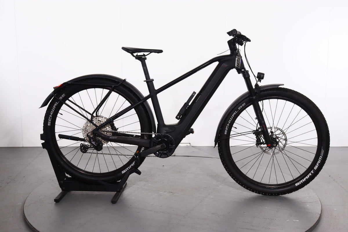 Cube Reaction Hybrid SLX Allroad 2023