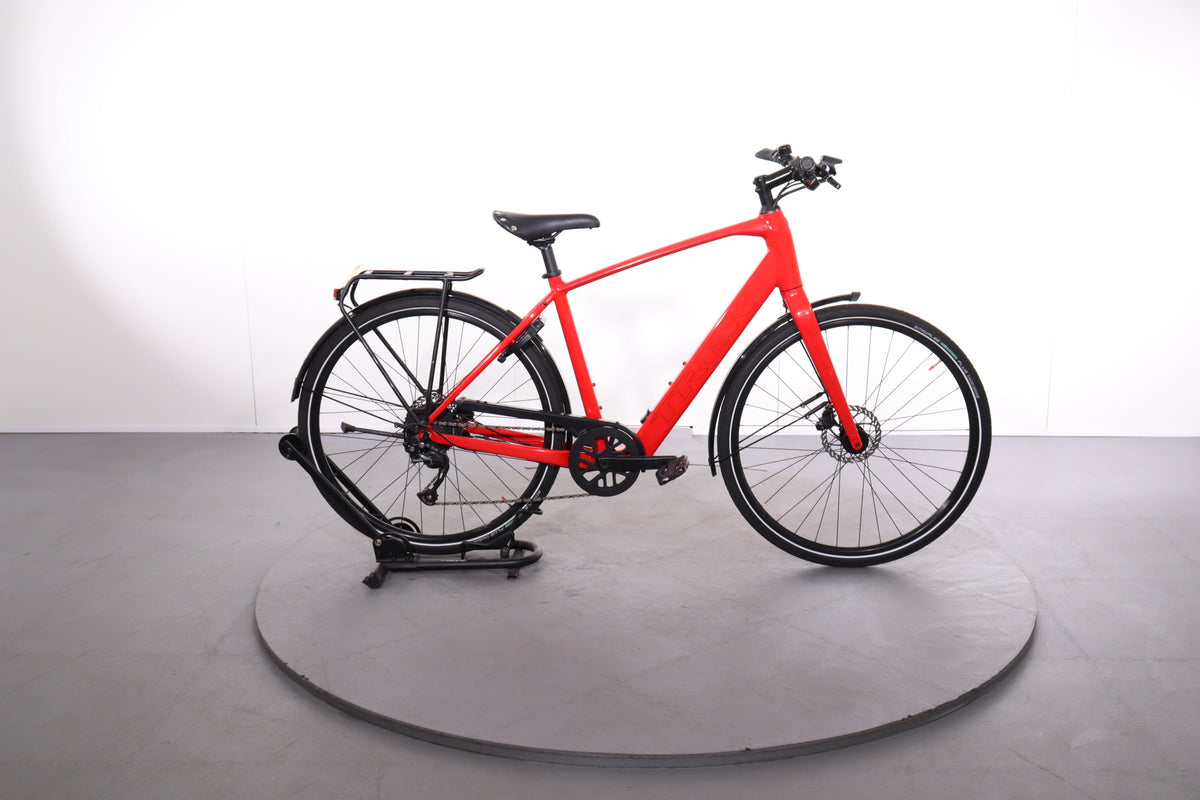 Trek FX+ 2 2024