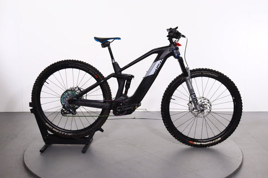 Cube Stereo Hybrid 140 HPC SLT 2020