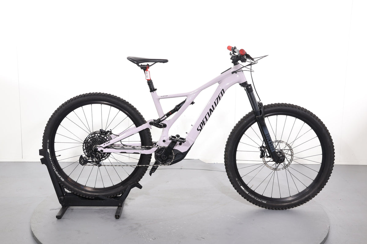 Specialized Turbo Levo 2021