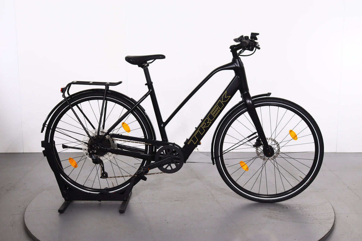 Trek FX+ 2 Stagger 2023