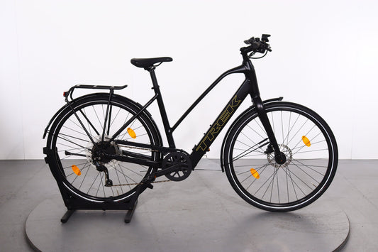 Trek FX+ 2 Stagger 2023