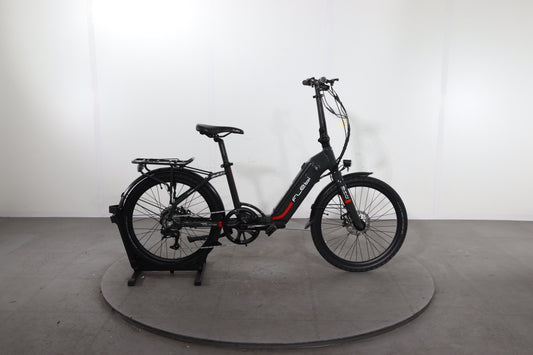 Flebi Swann 2023