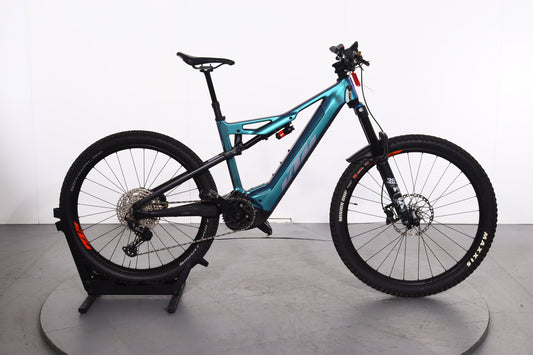 KTM MACINA PROWLER MASTER 2023