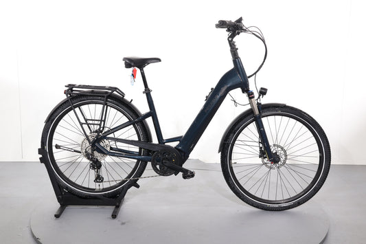 Pegasus Savino Evo 10 CX 2021