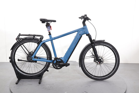 Riese & Müller Charger4 GT Vario 2022