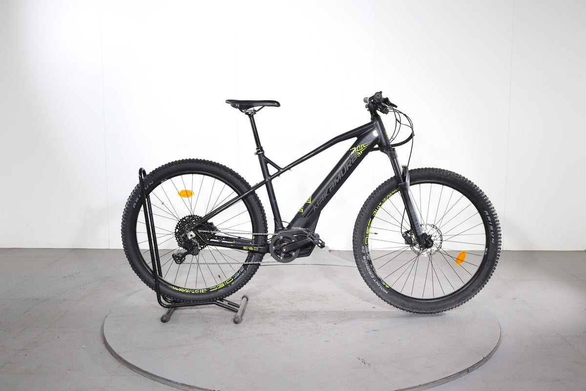 Nakamura E-Summit 950 2023