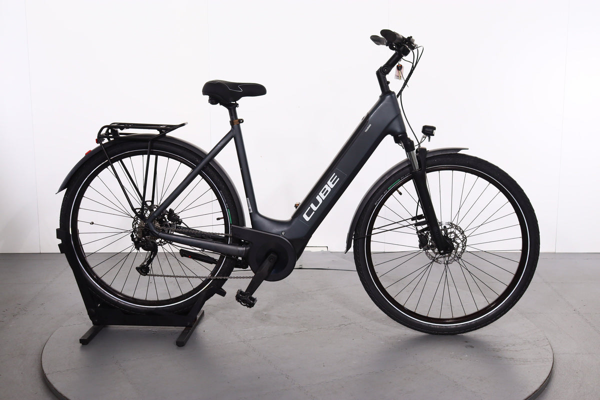 Cube Touring Hybrid ONE 2023